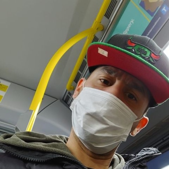 Meet your Posher, Louie - Picture 1 of 1